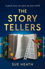 The Storytellers The Storytellers