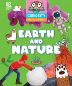 Curiosity Encyclopedia