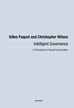 Intelligent Governance