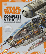 Star Wars Complete Vehicles