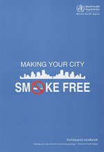 Making your city smoke free