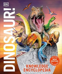 Knowledge Encyclopedia Dinosaur!