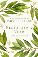 Restoration Year