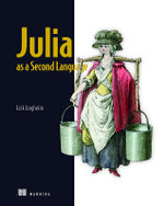 Julia As a Second Language