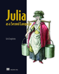 Julia As a Second Language