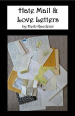 Hate Mail & Love Letters