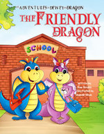 The Friendly Dragon