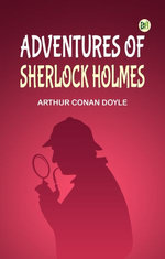 Adventures of Sherlock Holmes