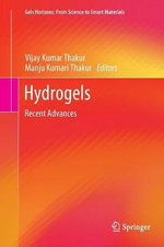 Hydrogels