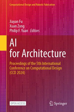 AI for Architecture