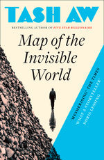 Map of the Invisible World Map of the Invisible World