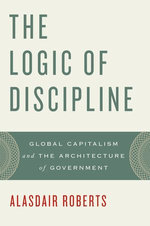 The ^ALogic of Discipline The ^ALogic of Discipline