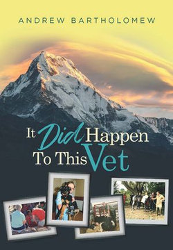 It Did Happen To This Vet It Did Happen To This Vet