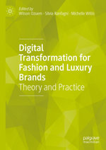 Digital Transformation for Fashion and Luxury Brands