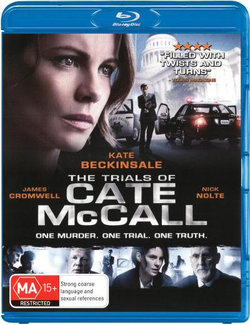 The Trials of Cate McCall