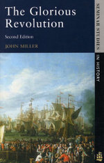 The Glorious Revolution
