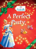 12 Days of Christmas: Cinderella: A Perfect Party