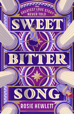 Sweetbitter Song