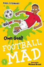 Football Mad : Own Goal