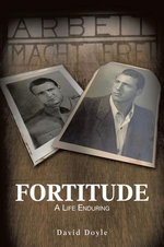 FORTITUDE