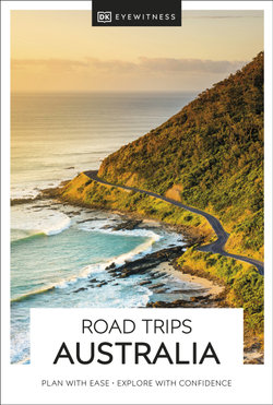 DK Eyewitness Road Trips Australia