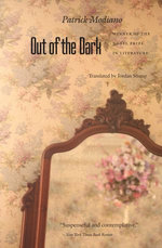 Out of the Dark Out of the Dark