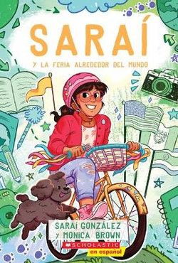 Sarai Y La Feria Alrededor del Mundo (Sarai and the Around the World Fair)