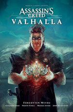 Assassin's Creed Valhalla: Forgotten Myths Assassin's Creed Valhalla: Forgotten Myths