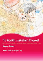 THE WEALTHY AUSTRALIAN'S PROPOSAL