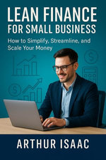 Lean Finance For Small Business