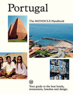 Portugal: the Monocle Handbook