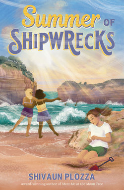 Summer of Shipwrecks Summer of Shipwrecks