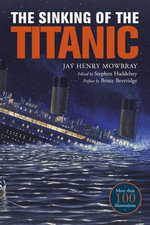 The Sinking of the Titanic