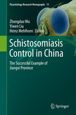 Schistosomiasis Control in China