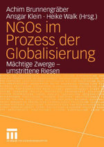 NGOs im Prozess der Globalisierung