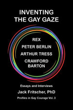 Inventing the Gay Gaze