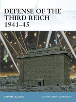Defense of the Third Reich 1941-45