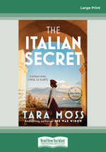 The Italian Secret