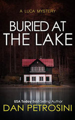 Buried at the Lake