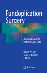 Fundoplication Surgery