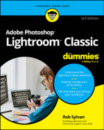Adobe Lightroom Classic for Dummies