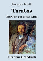 Tarabas (Grossdruck)