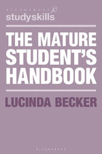 The Mature Student's Handbook