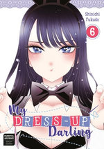 My Dress-Up Darling 06