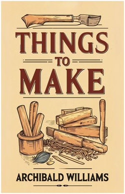 Things to Make