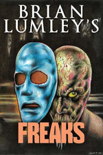 Brian Lumley's Freaks