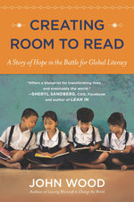 Creating Room to Read