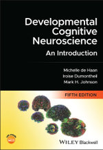 Developmental Cognitive Neuroscience