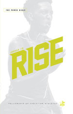 Power Bible: Rise Edition