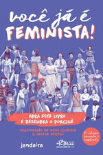 Voce ja e feminista! (2a. Edicao)